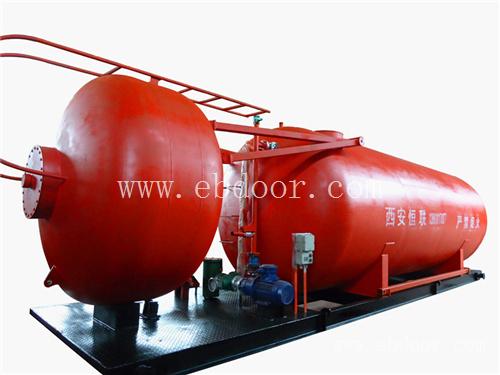 西安水环式真空泵生产_西安恒联水环式真空泵广泛应用