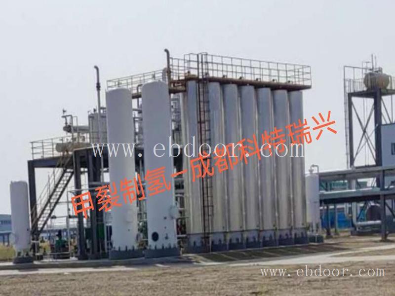 成都变压吸附分离技术_800方焦炉煤气提氢技术