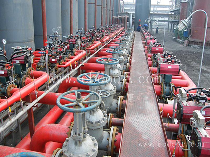 四川制氢技术_变压吸附提纯一氧化碳技术
