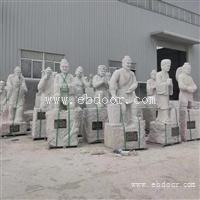 景区的二十四孝雕像 石雕24孝加工厂