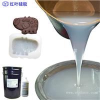 大型水泥产品翻模硅胶