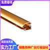 停车场灯箱铝材 LED灯箱型材制作公司 防水款式定制