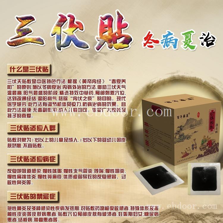 沙蒿子饼三伏贴 沙蒿子透皮贴批发 厂家供应