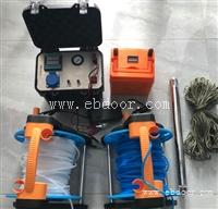特氟龙样品管 低流量低扰动采样系统 泄降探头