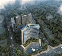 四川成都双流区玻璃幕墙施工-双流区外墙门窗改造翻新_重庆航鸿幕墙公司