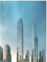 重庆巴南区玻璃幕墙施工-巴南区外墙门窗改造翻新_重庆航鸿幕墙公司