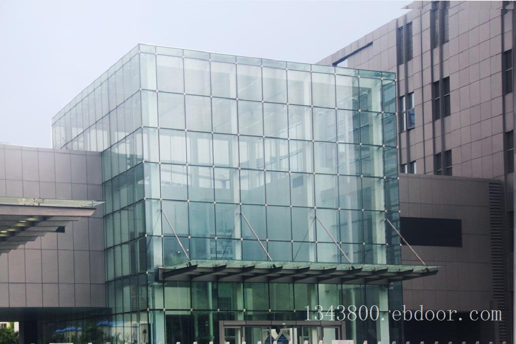 陕西玻璃幕墙施工-陕西外墙门窗改造翻新_重庆航鸿幕墙公司