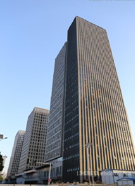 四川玻璃幕墙施工-四川外墙门窗改造翻新_重庆航鸿幕墙公司