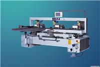 数控门页门锁机　Numerical control door hinge machine 