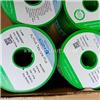 莱芜市有铅锡丝处理 回收无铅焊锡丝 环保焊锡线回收处理