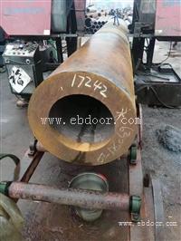 内蒙古35CrMo焊接钢管一根起售
