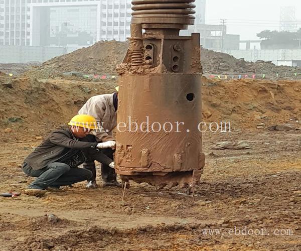 四川地基与基础工程服务商_地基与基础工程施工企业