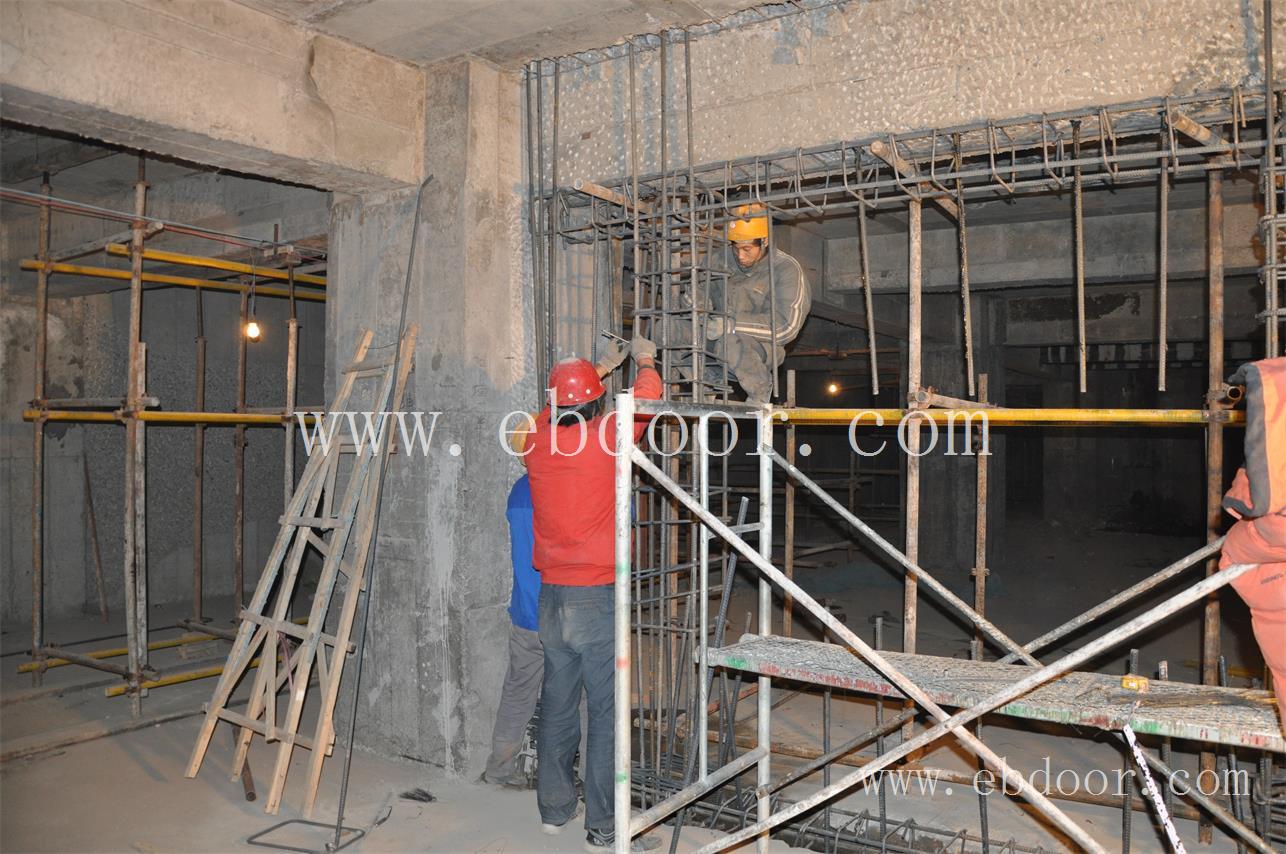 四川加固工程施工