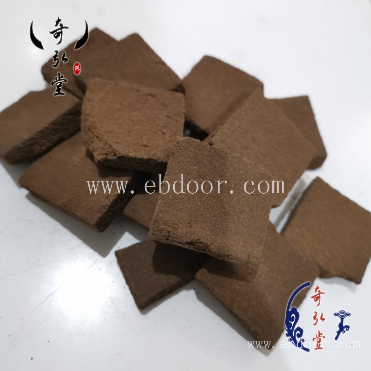 百药煎 漯河奇弘堂百药煎今日价格