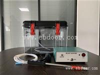 新款升级真空箱气袋采样器 抗摔型箱体