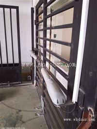 包头市智特直臂式开门机 ZT330臂式平开门机