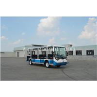 观光车 电瓶观光车报价