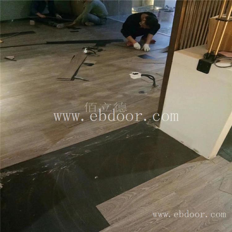PVC塑胶地板 PVC片材 南昌供应PVC塑胶地板