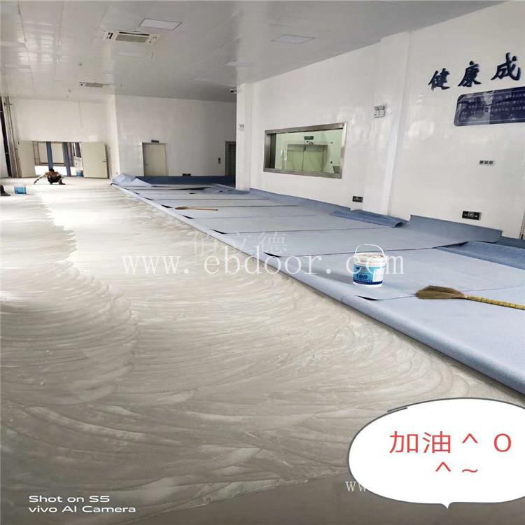 PVC塑胶地板 PV卷材 攀枝花防滑PVC塑胶地板