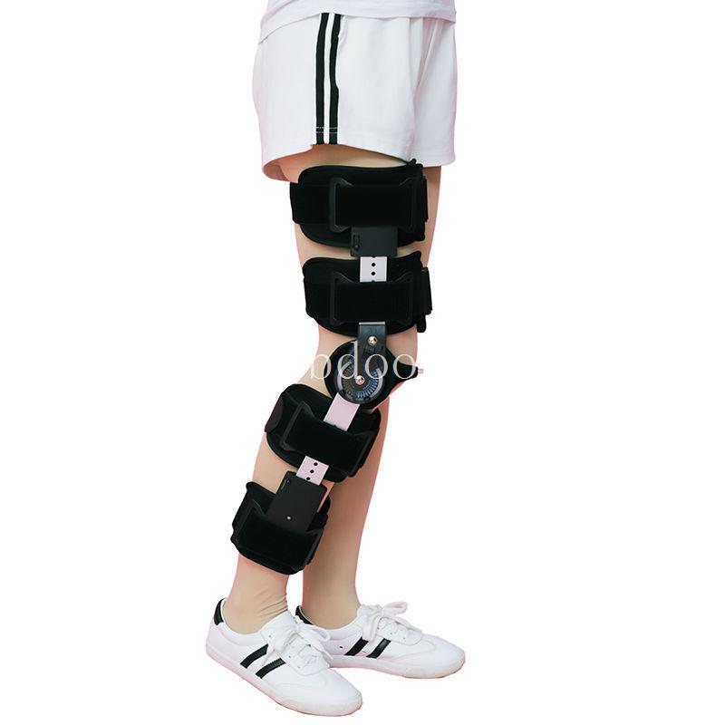 兴华下肢支具可调式 长腿支架 短腿支架 临沧地区厂家供货