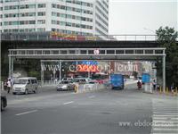 黔西道路交通标识标牌单悬杆加工厂性价比高
