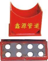 聚四氟乙烯滑动支座直供-鑫源管道多年老厂家-严格把控品质