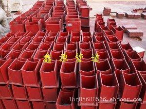 聚四氟乙烯滑动支座直供-鑫源管道多年老厂家-严格把控品质