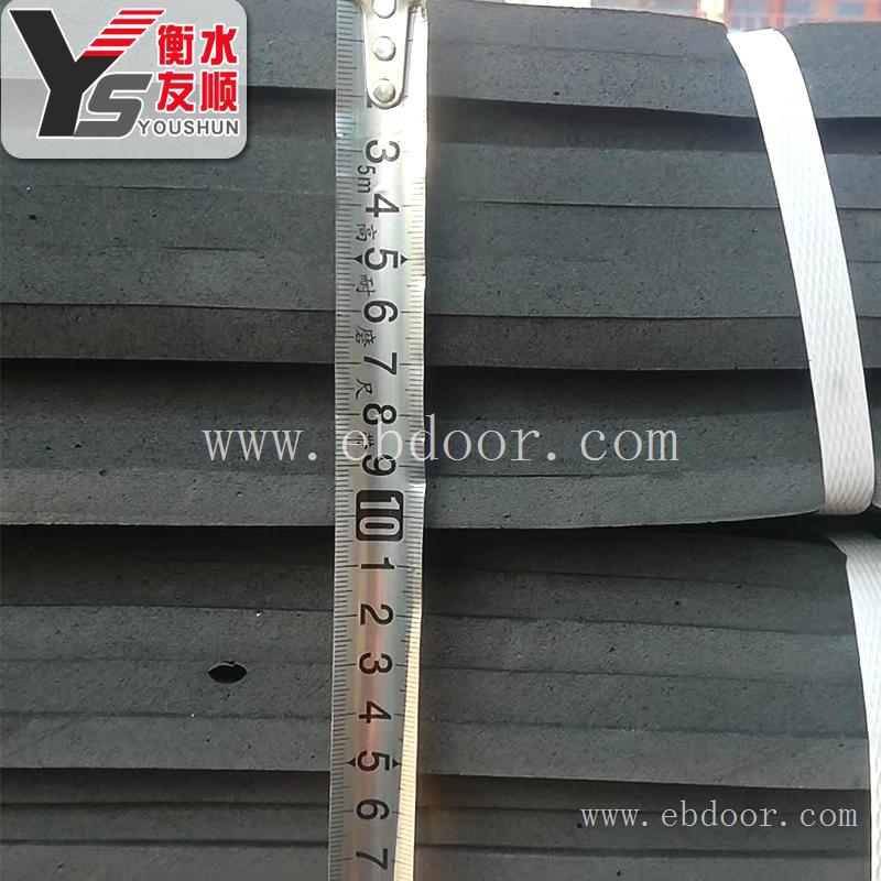 友顺工程用聚乙烯闭孔泡沫板 聚乙烯泡沫板厂家价格 注浆条加工