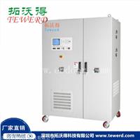 100KW回收式交流电子负载