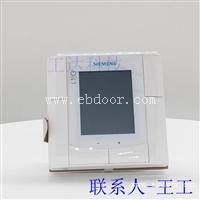 西门子温控器RDF340价格