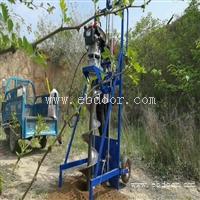 管桩芯取土机掏泥清理效果明显