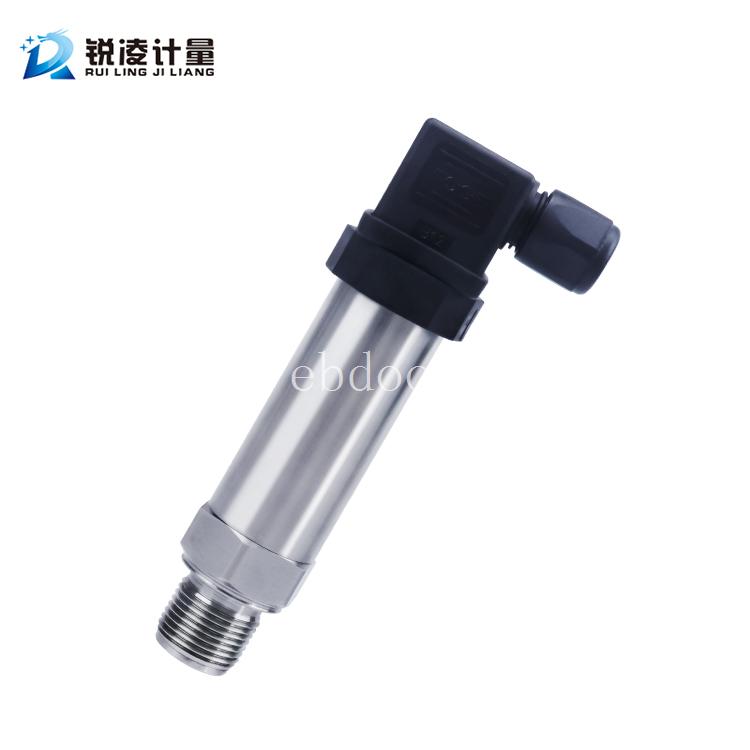 锐凌智能压力变送器价格 无线压力变送器 液位压力变送器