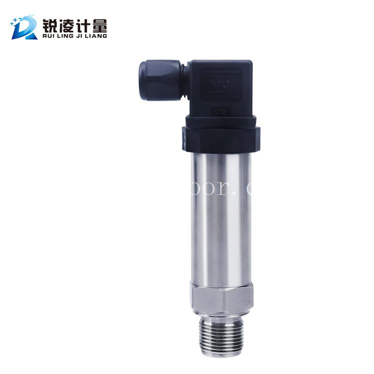 锐凌气体变压力变送器 负压力变送器 气压力变送器