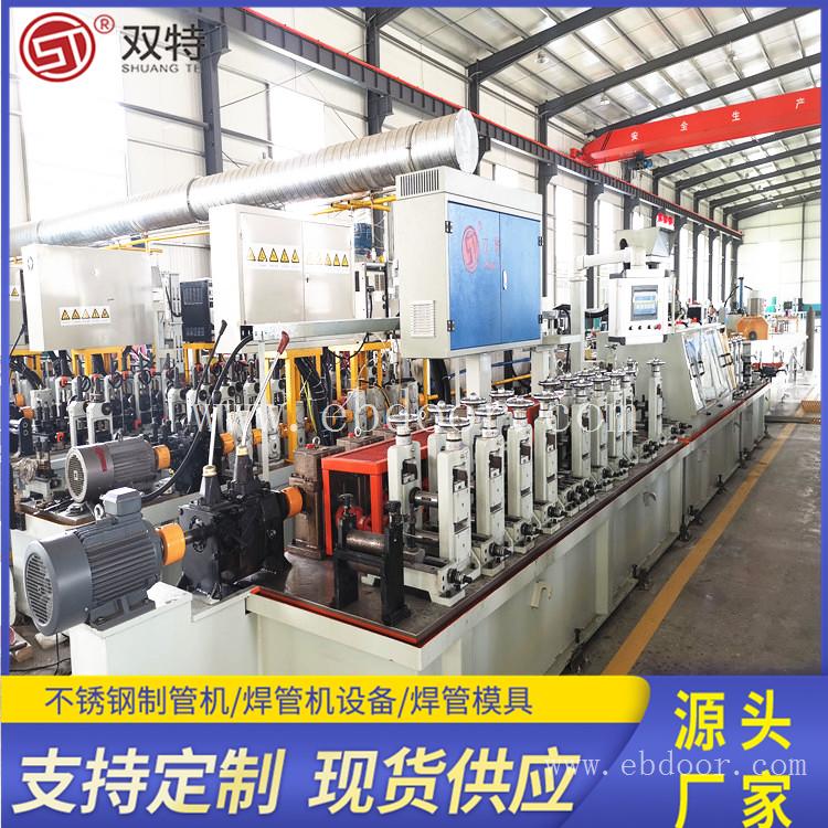304供水管制管设备 精密方管制管机械 广州机械供应