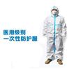 医用一次性防护服生产厂家 可出口CE FDA 证书齐全