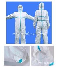 一次性防护服代理 正规资质 质量保证 型号齐全