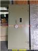 福建公安局兵器室防护门 双锁防爆密闭门 枪弹库专用门防护门厂家