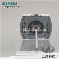 西门子QAE2112.015温度变送器销售  Siemens