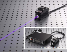 LASER808nm 激光器 红外激光器 单色仪