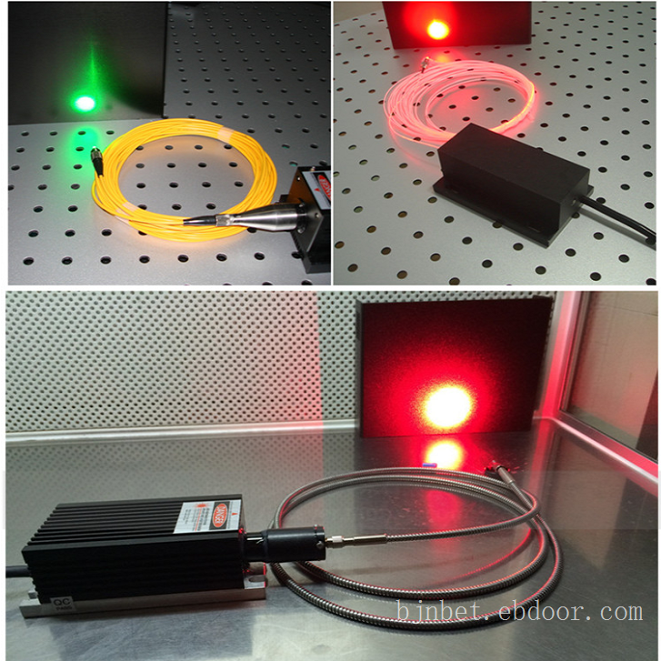 LASER405nm 激光器