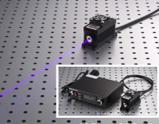 LASER660nm 激光器  红光激光器 单色仪