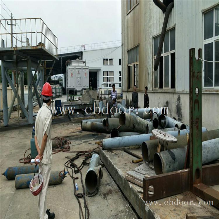 深圳光明拆迁回收公司 光明厂房拆除回收 钢结构拆除
