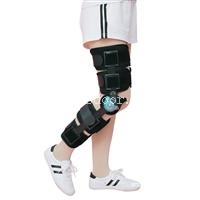 铰链式膝关节外固定支架 铸造品质增创效益