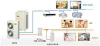 多功能VRV系统 