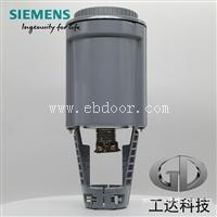 西门子SKD62电动执行器销售  SIEMENS