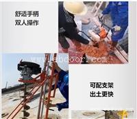 实用性强的管桩掏土机 内外兼修好品质