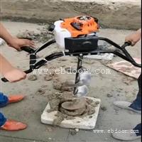 桩芯掏土机详细的图文介绍