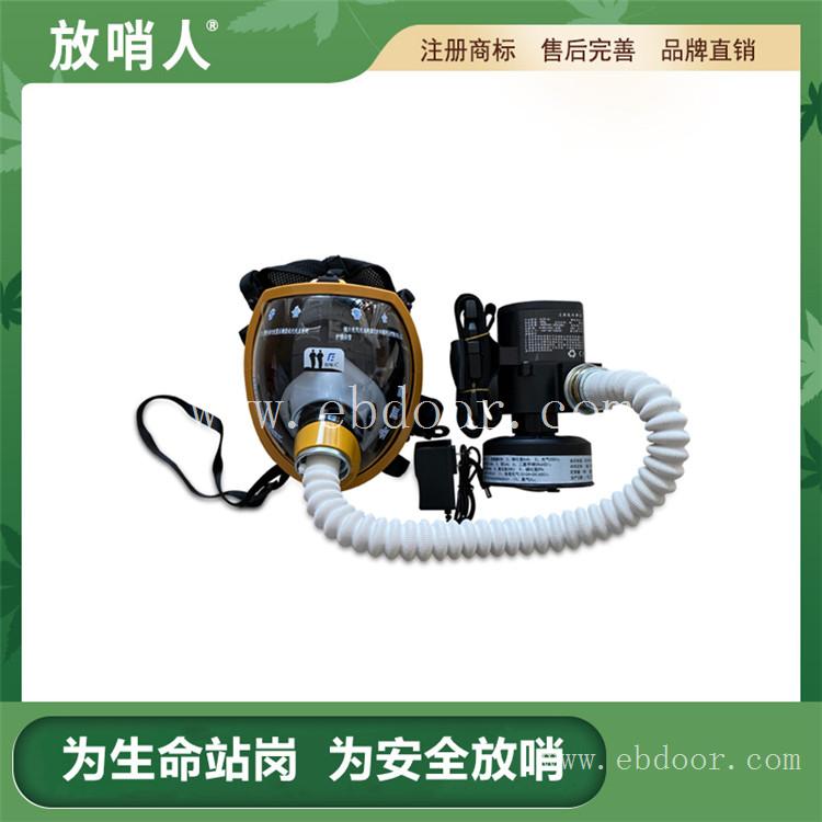 送风式长管呼吸器    自给式正压呼吸器   空气呼吸器