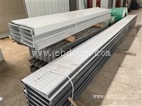 新洲区0.5mm-1.0mmYX65-430杭州久亚发铝镁锰金属瓦 
