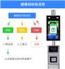 查验健康码体温 粤康码实名验证机